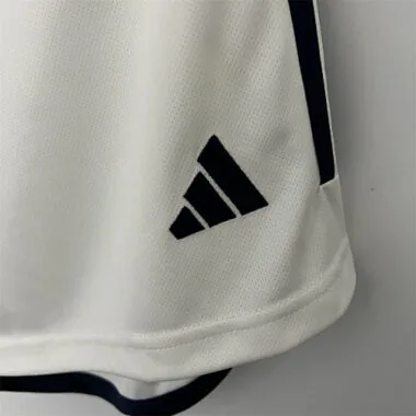 2023 Italy away Shorts
