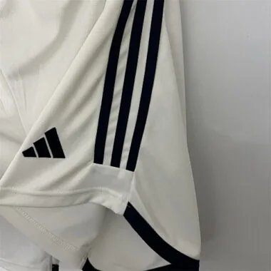 2023 Italy away Shorts