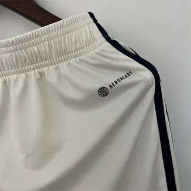 2023 Italy away Shorts
