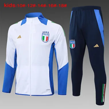 2024 Italy Kids Jacket Yupoo