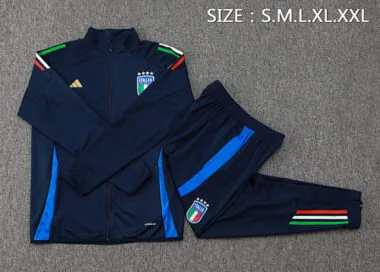 2024 Italy Jackets Yupoo