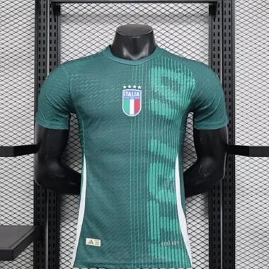 2024 Italy Special Player Version Soccer Jerseys Yupoo