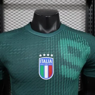 2024 Italy Special Player Version Soccer Jerseys Yupoo