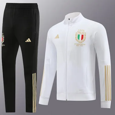 2023 Italy Jackets Yupoo