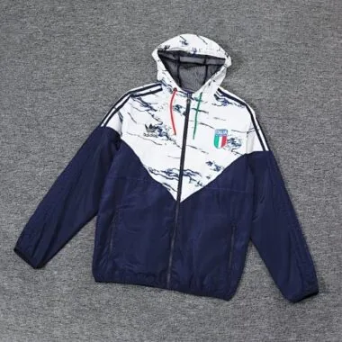 2024 Italy Hoodies Windbreaker Jackets Yupoo