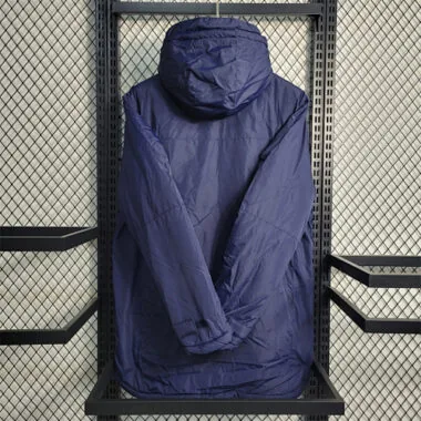 Down Jackets Thermal Jacket Italian