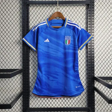 2023 Women#039;s Italy home