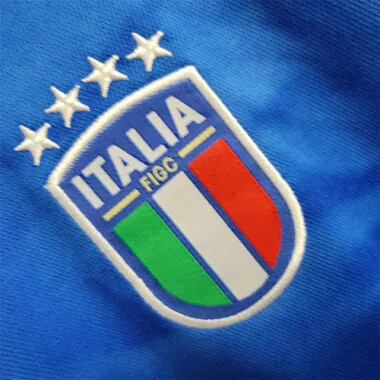 2023 Women#039;s Italy home