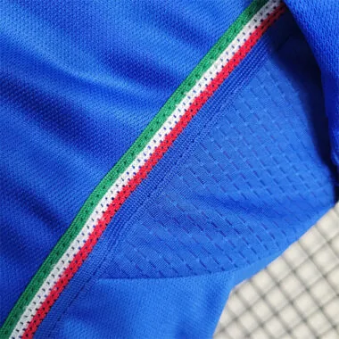2023 Women#039;s Italy home