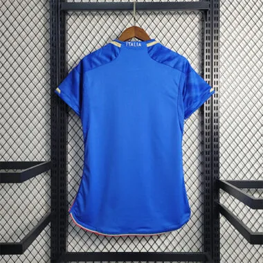2023 Women#039;s Italy home