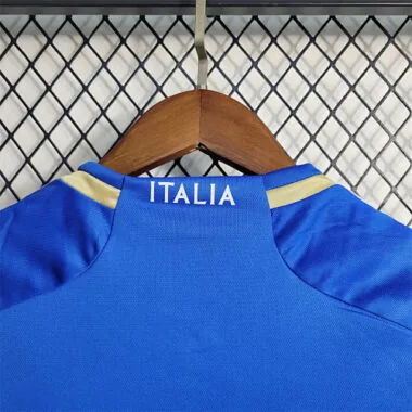 2023 Women#039;s Italy home