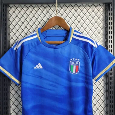 2023 Women#039;s Italy home