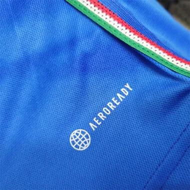 2023 Women#039;s Italy home