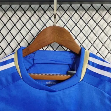 2023 Women#039;s Italy home