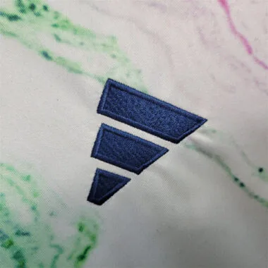2023 Italy training uniform pink