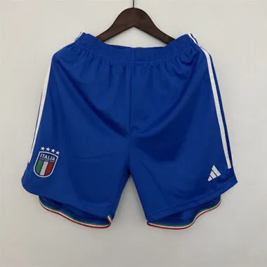 2023 Italy home Shorts