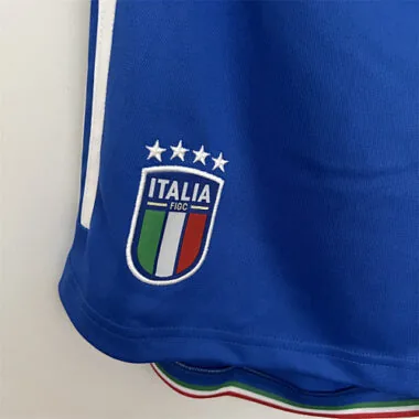 2023 Italy home Shorts
