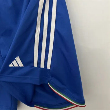 2023 Italy home Shorts
