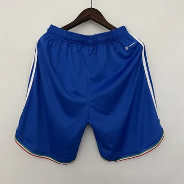 2023 Italy home Shorts