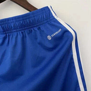 2023 Italy home Shorts