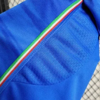2023 Italy home