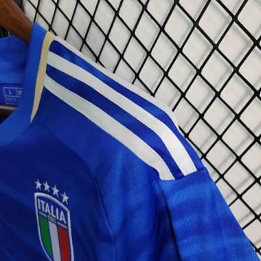 2023 Italy home