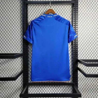 2023 Italy home