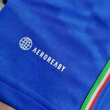 2023 Italy home