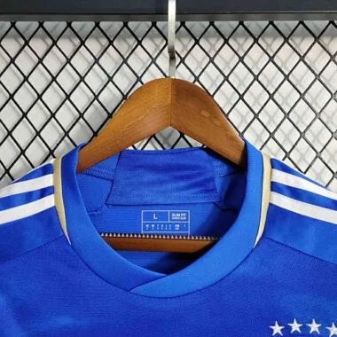 2023 Italy home