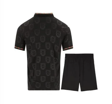 Maglia e pantaloncini della divisa da trasferta del Portogallo 2026 per i Mondiali - Maglie da calcio economiche all'ingrosso su Yupoo