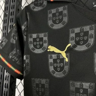 2026 Women#039;s Portugal Away Kit World Cup Cheap Football Jersey Wholesale Yupoo