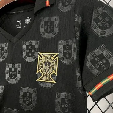 2026 Women#039;s Portugal Away Kit World Cup Cheap Football Jersey Wholesale Yupoo