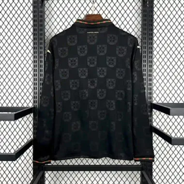 2026 Portugal Away Kit S-4XL Long Sleeve World Cup Cheap Football Jersey Wholesale Yupoo