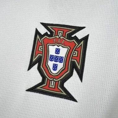 2026 Portugal Away Commemorative Kit World Cup S-4XL Cheap Football Jersey Wholesale Yupoo