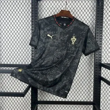 2026 Portugal Special Edition Kit World Cup S-2XL Cheap Football Jersey Wholesale Yupoo