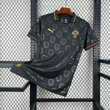 2026 Portugal Away Kit World Cup S-4XL Cheap Football Jersey Wholesale Yupoo