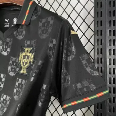 2026 Portugal Away Kit World Cup S-4XL Cheap Football Jersey Wholesale Yupoo