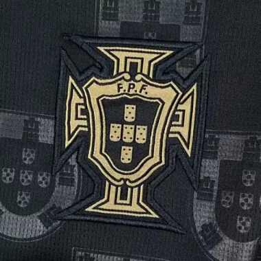 2026 Portugal Away Kit World Cup S-4XL Cheap Football Jersey Wholesale Yupoo
