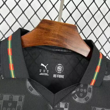 2026 Portugal Away Kit World Cup S-4XL Cheap Football Jersey Wholesale Yupoo