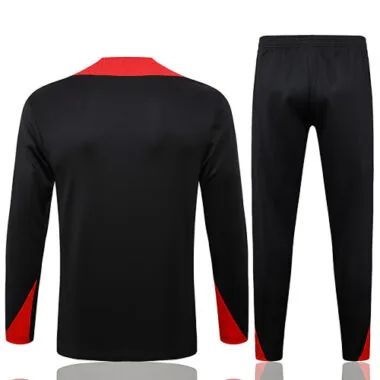 2024 Portugal Long Sleeve Training Suit Yupoo