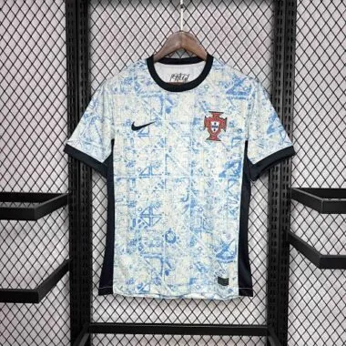 2024 Portugal Away Kit