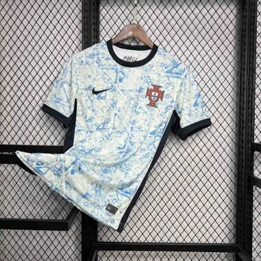2024 Portugal Away Kit