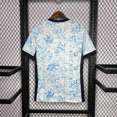 2024 Portugal Away Kit