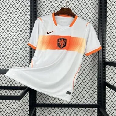 2026 Netherlands Away Kit S-4XL World Cup Cheap Football Jersey Wholesale Yupoo