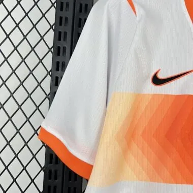 2026 Netherlands Away Kit S-4XL World Cup Cheap Football Jersey Wholesale Yupoo