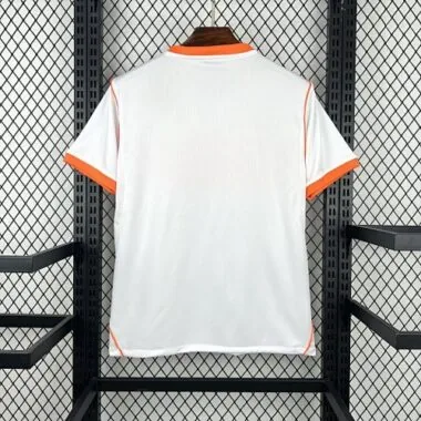 2026 Netherlands Away Kit S-4XL World Cup Cheap Football Jersey Wholesale Yupoo