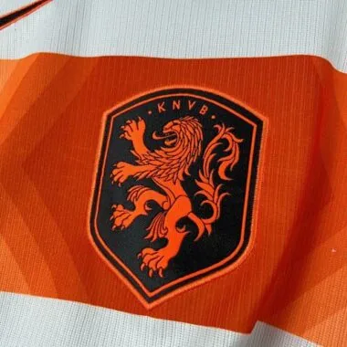 2026 Netherlands Away Kit S-4XL World Cup Cheap Football Jersey Wholesale Yupoo