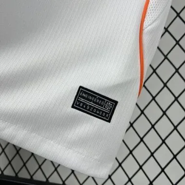 2026 Netherlands Away Kit S-4XL World Cup Cheap Football Jersey Wholesale Yupoo