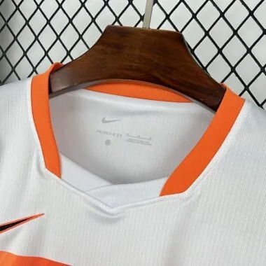 2026 Netherlands Away Kit S-4XL World Cup Cheap Football Jersey Wholesale Yupoo