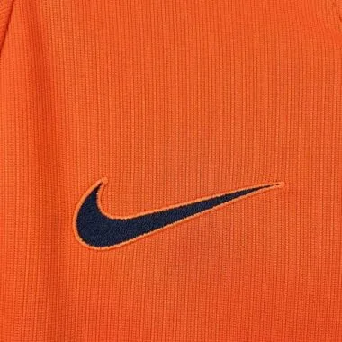 2026 Netherlands Home Kit S-4XL World Cup Cheap Football Jersey Wholesale Yupoo